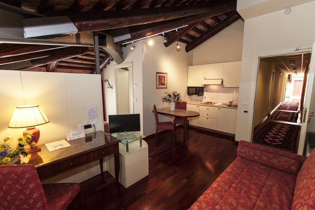 Aparthotel Bertolini Padova