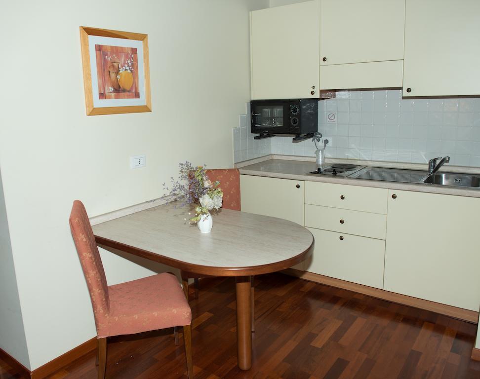 Aparthotel Bertolini Padova