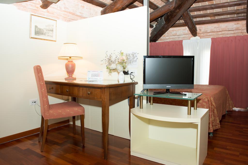 Aparthotel Bertolini *