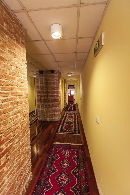 Aparthotel Bertolini Padova