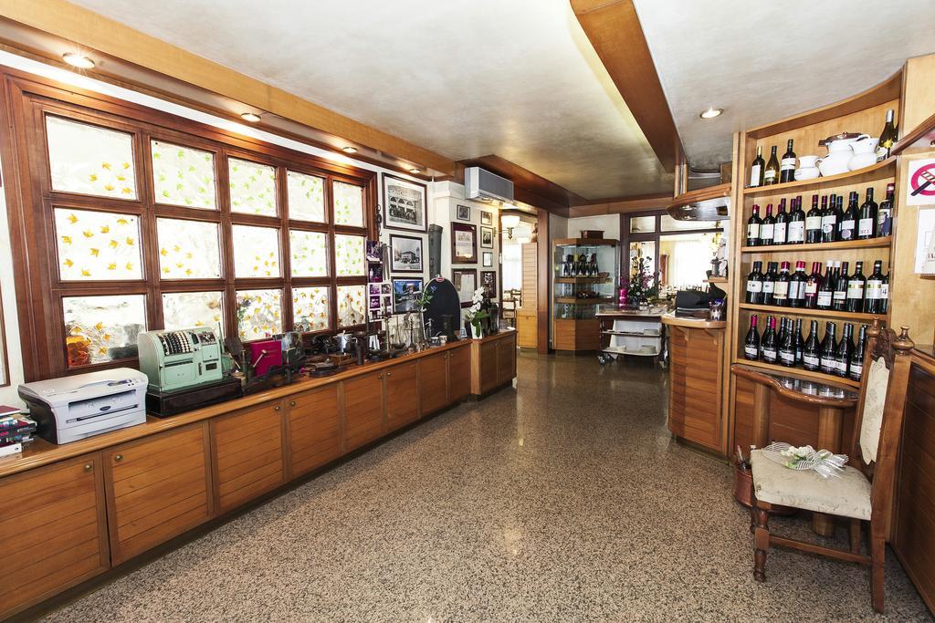 Bertolini Aparthotel Padova