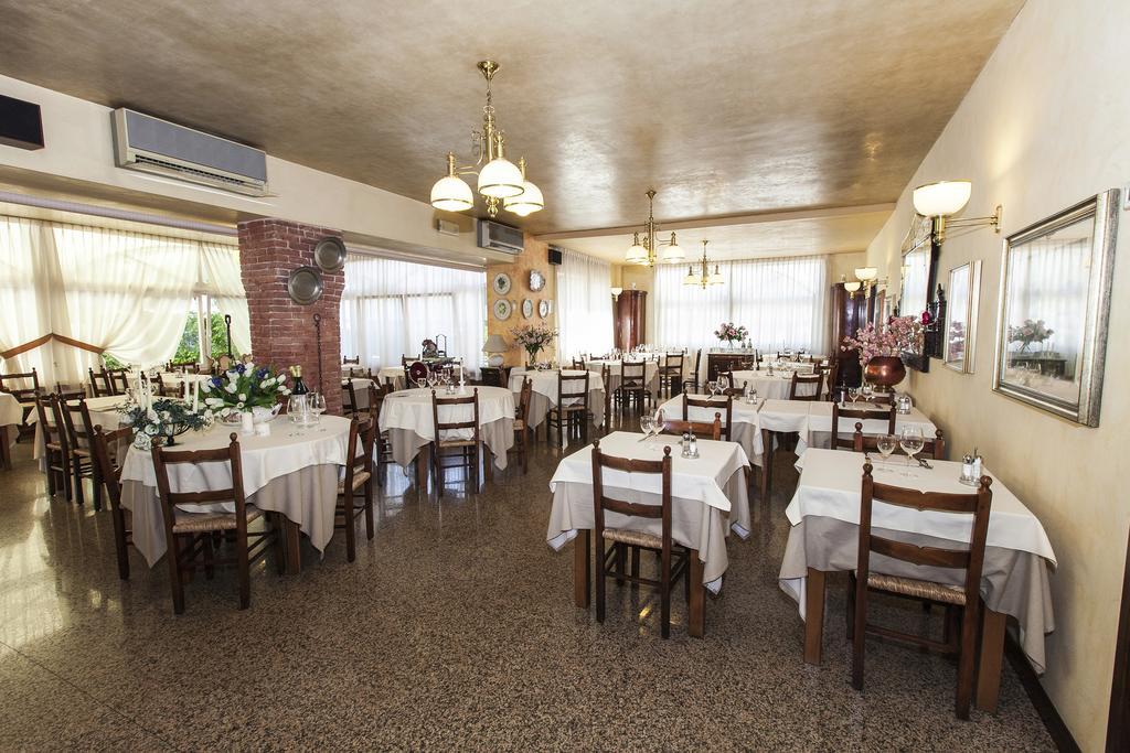 Bertolini Aparthotel Padova