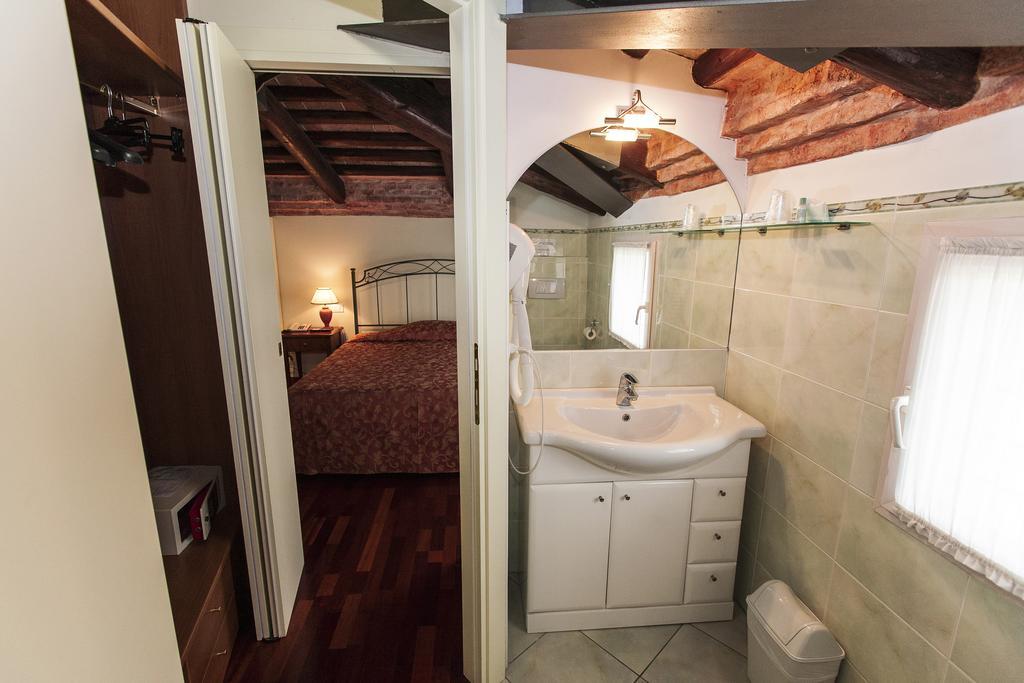 Bertolini Aparthotel