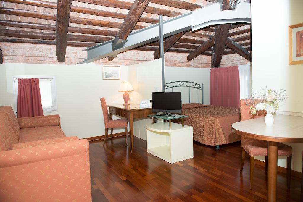 Aparthotel Bertolini