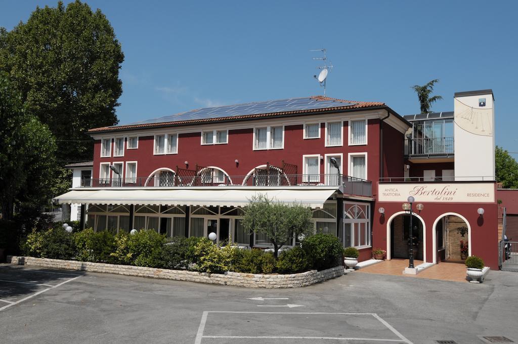 Bertolini Padova