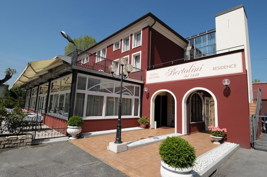 Aparthotel Bertolini Padova