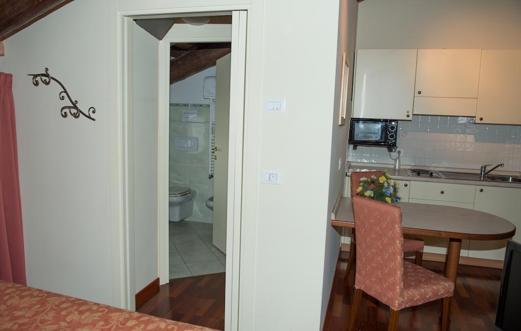 Aparthotel Bertolini *